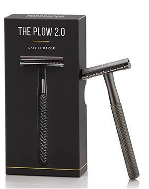  MANSCAPED THE PLOW 2.0