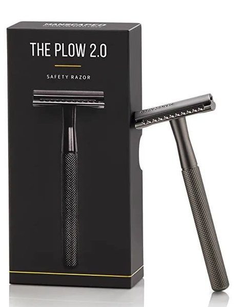 MANSCAPED THE PLOW 2.0