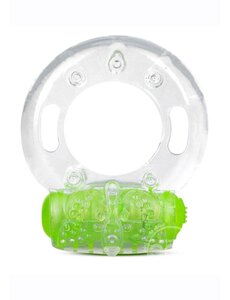 PLAY WITH ME PLAY WITH ME AROUSER VIBRATING COCK RING