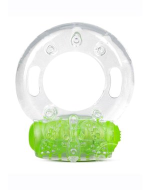 PLAY WITH ME PLAY WITH ME AROUSER VIBRATING COCK RING