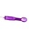 CalExotics INTIMATE PUMP THE ORIGINAL CLITORAL PUMP PURPLE