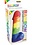Hott Products RAINBOW PECKER PARTY CANDLE 7"