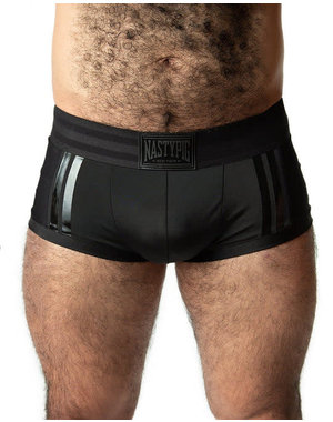 NASTY PIG NASTY PIG EVRNASTY TRUNK SHORT BLACK