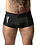 NASTY PIG NASTY PIG EVRNASTY TRUNK SHORT BLACK