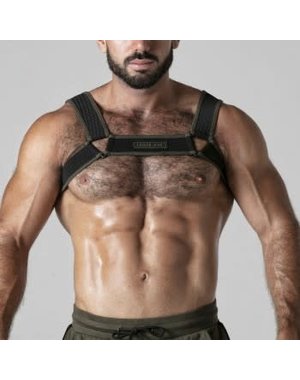 LOCKER GEAR LOCKER GEAR MESH HARNESS KHAKI