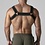 LOCKER GEAR LOCKER GEAR MESH HARNESS KHAKI