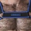 LOCKER GEAR LOCKER GEAR MESH HARNESS BLUE