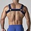 LOCKER GEAR LOCKER GEAR MESH HARNESS BLUE