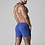 LOCKER GEAR LOCKER GEAR SIDE STRIPE MINI SHORT BLUE