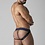 LOCKER GEAR LOCKER GEAR WATCH IT HARD JOCKSTRAP BLUE