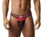 NASTY PIG NASTY PIG ACTIVE JOCK STRAP RED