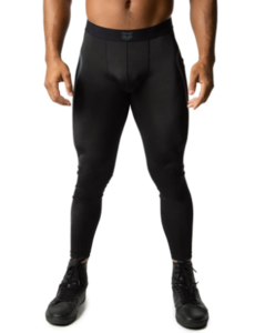 NASTY PIG NASTY PIG DRILL TIGHT BLACK