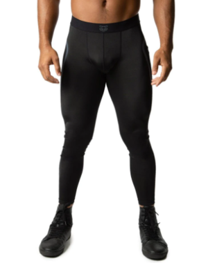 NASTY PIG NASTY PIG DRILL TIGHT BLACK