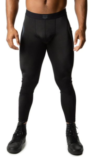NASTY PIG NASTY PIG DRILL TIGHT BLACK