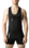 NASTY PIG NASTY PIG EVRNASTY SINGLET BLACK