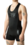 NASTY PIG NASTY PIG EVRNASTY SINGLET BLACK