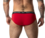 NASTY PIG NASTY PIG LAUNCH BIKINI RED