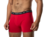 NASTY PIG NASTY PIG LAUNCH BOXER BRIEF RED