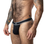 NASTY PIG NASTY PIG LAUNCH THONG BLACK