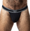 NASTY PIG NASTY PIG LAUNCH THONG BLACK