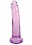 Curve Toys LOLLICOCK SLIM STICK 8"