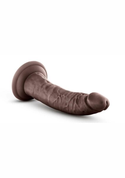 Au Naturel AU NATUREL JACK WITH SUCTION CUP 7"