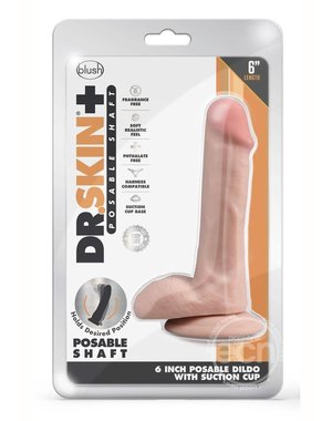 DR SKIN DR SKIN PLUS POSABLE 6"