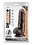 DR SKIN DR SKIN PLUS GIRTHY POSABLE 7"