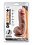 DR SKIN DR SKIN PLUS GIRTHY POSABLE 7"