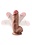 DR SKIN DR SKIN PLUS GIRTHY POSABLE 7"