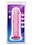 BLUSH NOVELTIES BE YOURS PLUS THRILL N' DRILL REALISTIC 9.5"