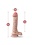 DR SKIN DR SKIN PLUS POSABLE WITH BALLS 9"