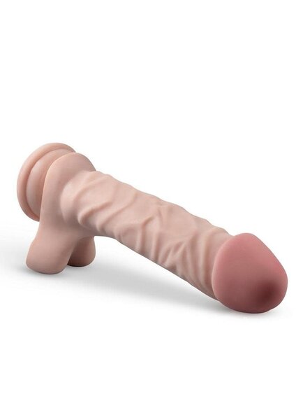DR SKIN DR SKIN PLUS POSABLE WITH BALLS 9"