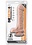 DR SKIN DR SKIN PLUS POSABLE WITH BALLS 9"