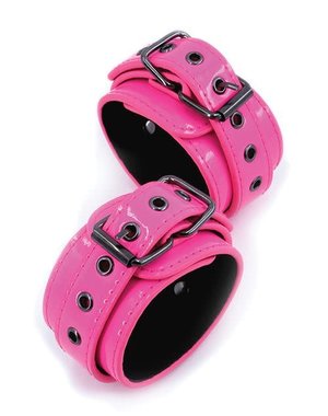 NS Novelties ELECTRA PLAY THINGS ANKLE CUFFS
