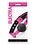 NS Novelties ELECTRA PLAY THINGS BALL GAG