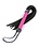 NS Novelties ELECTRA PLAY THINGS FLOGGER PINK