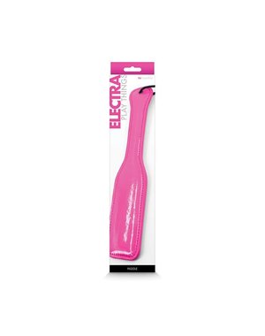 NS Novelties ELECTRA PLAY THINGS PADDLE