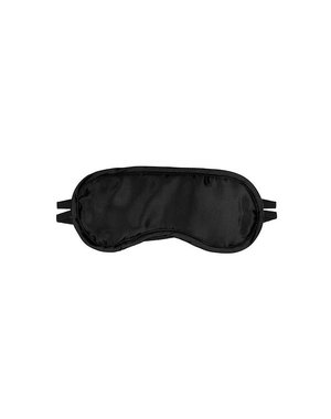 EROTIC TOY COMPANY SATIN FANTASY BLINDFOLD