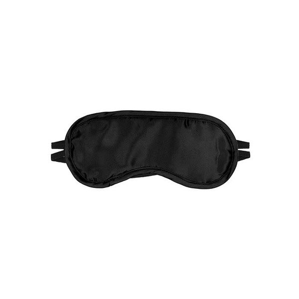 EROTIC TOY COMPANY SATIN FANTASY BLINDFOLD