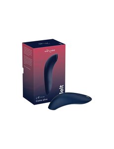 WE VIBE WE VIBE MELT PLEASURE AIR CLITORAL STIMULATOR