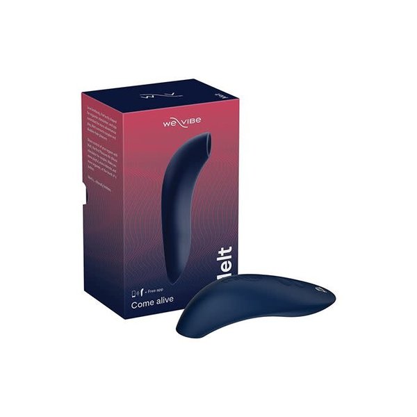 WE VIBE WE VIBE MELT PLEASURE AIR CLITORAL STIMULATOR