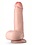 Loverboy LOVERBOY THE K POP STAR DILDO 7.25" VANILLA