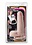 Loverboy LOVERBOY THE K POP STAR DILDO 7.25" VANILLA