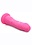 CURVE LILLICOCK SILICONE DILDO 7"