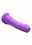 CURVE LILLICOCK SILICONE DILDO 7"