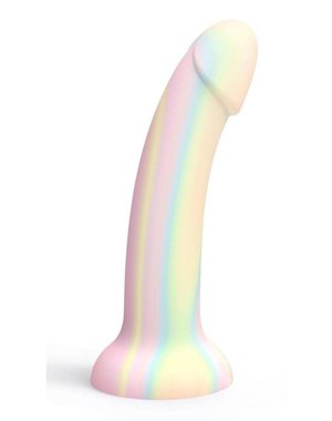 LOVE TO LOVE DILDOLLS FANTASIA SILICONE GLOW-IN-THE-DARK