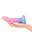 LOVE TO LOVE DILDOLLS UTOPIA SILICONE DILDO