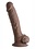 CURVE FLESHSTIXXX DUAL DENSE W/BALLS 8.5"