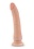 BLUSH NOVELTIES DR SKIN PLUS POSABLE DILDO 9"